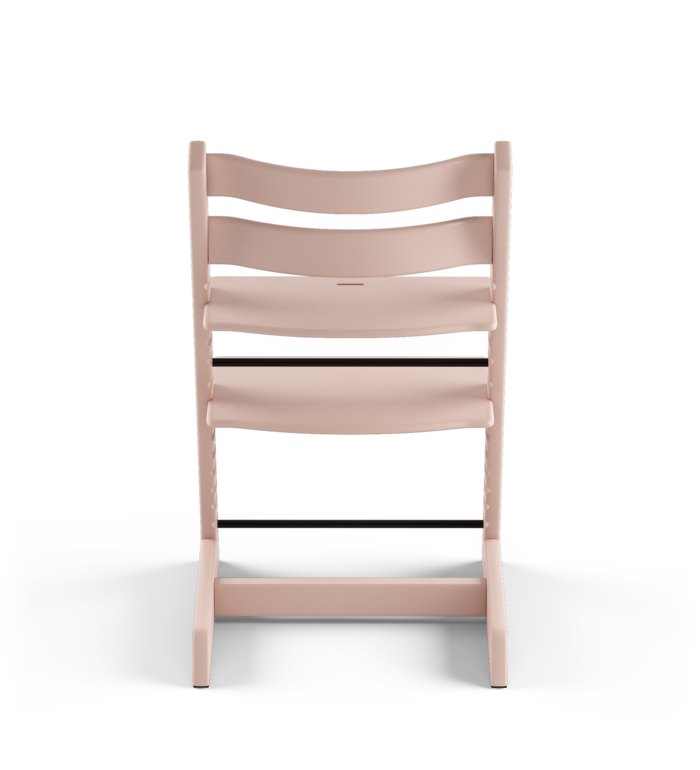 Stokke® Tripp Trapp® Стол 3+ г. Serene Pink