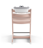 Stokke® Tripp Trapp® Стол 0+, цвят Serene Pink