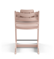 Stokke® Tripp Trapp® Стол 6+ месеца Serene Pink