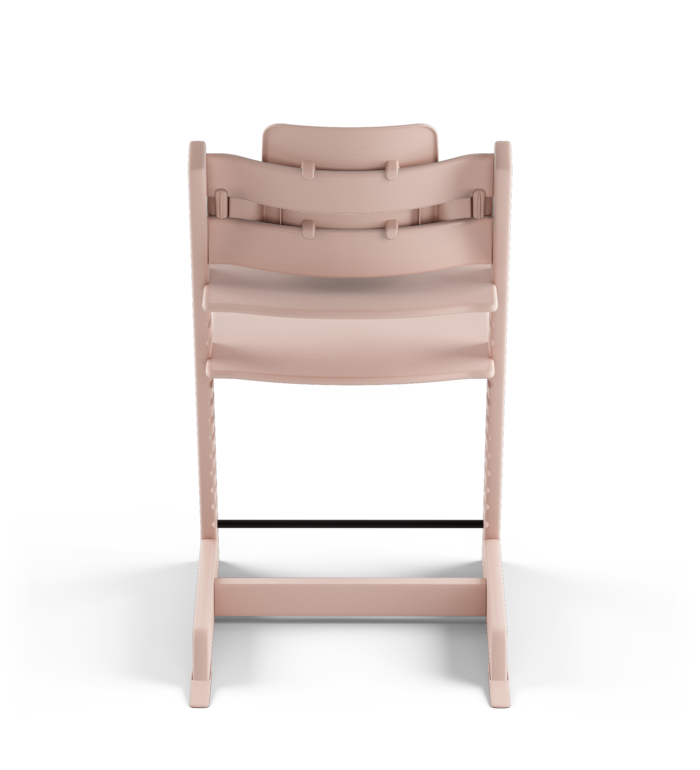 Stokke® Tripp Trapp® Стол 6+ месеца Serene Pink