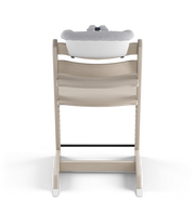 Stokke® Tripp Trapp® Стол 0+ Whitewash