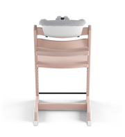 Stokke® Tripp Trapp® Стол 0+, цвят Serene Pink