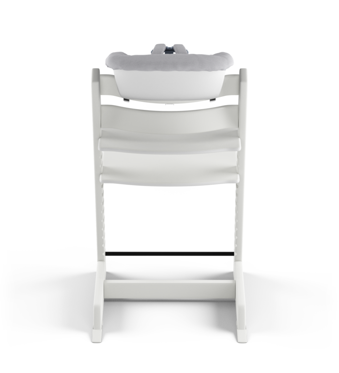 Stokke® Tripp Trapp® Стол 0+ White