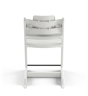Stokke® Tripp Trapp® Стол 6+ месеца - цвят White