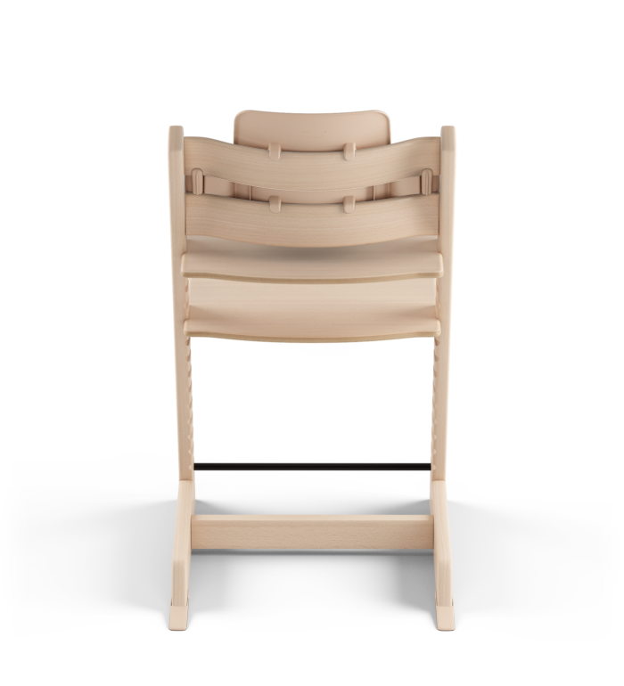 Stokke® Tripp Trapp® Стол 6+ месеца Natural