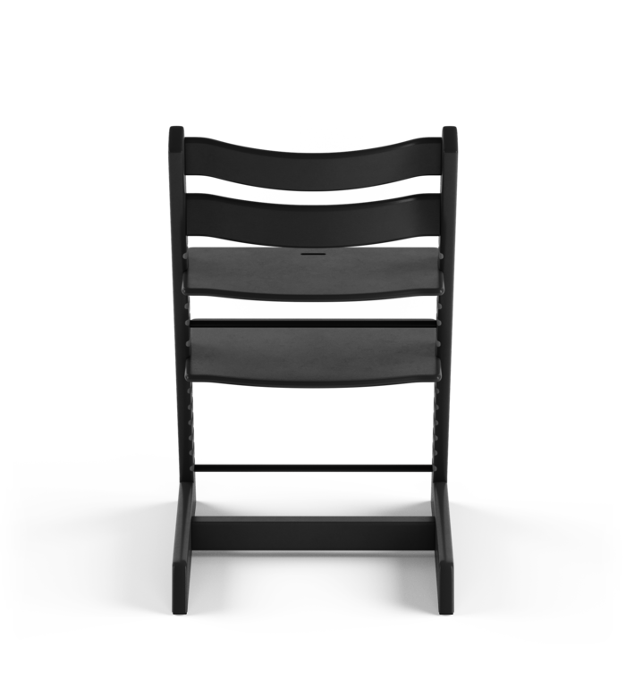 Stokke® Tripp Trapp® Стол 3+ г. Black