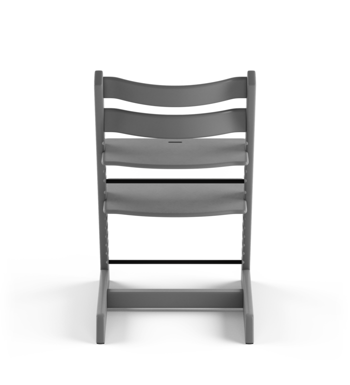 Stokke® Tripp Trapp® Стол 3+ г. Storm Grey