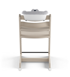 Stokke® Tripp Trapp® Стол 0+ Whitewash
