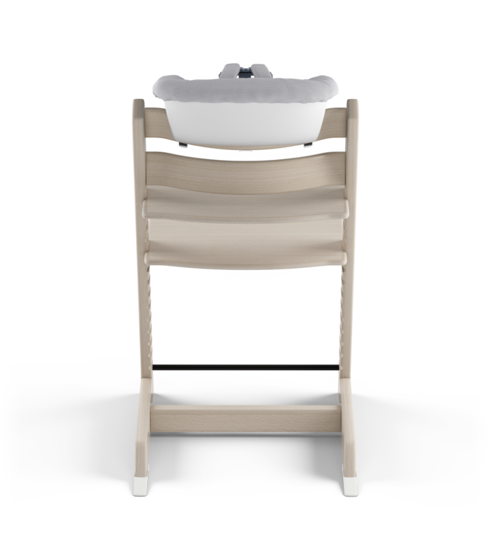Stokke® Tripp Trapp® Стол 0+ Whitewash