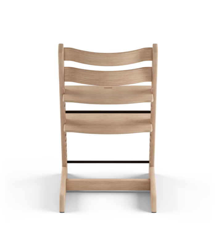 Stokke® Tripp Trapp® Стол дъб 3+ г. Oak Natural
