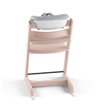 Stokke® Tripp Trapp® Стол 0+, цвят Serene Pink