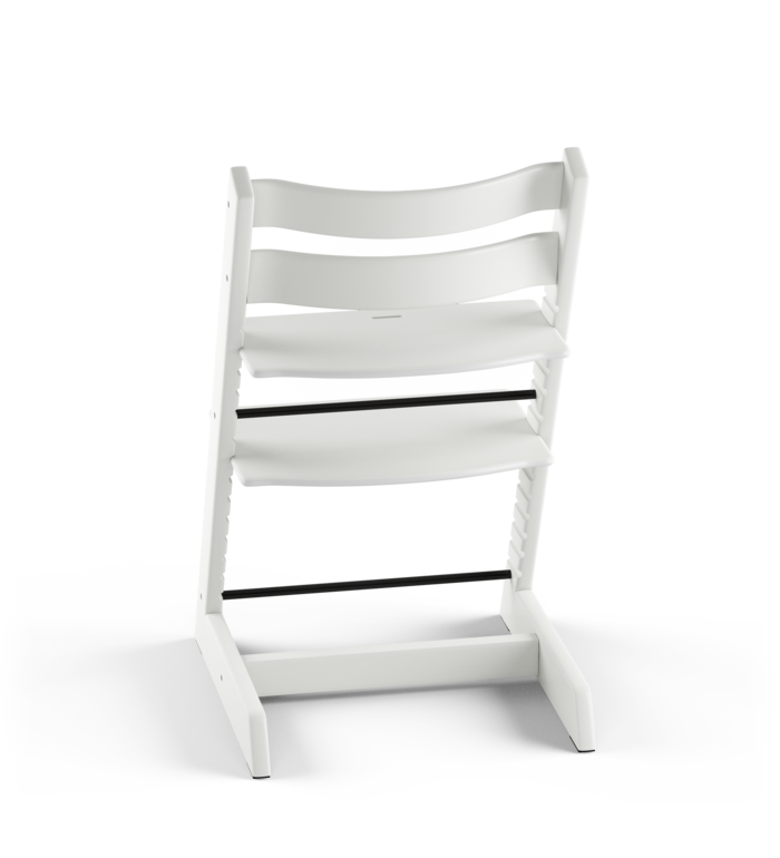 Stokke® Tripp Trapp® Стол 3+ г. White