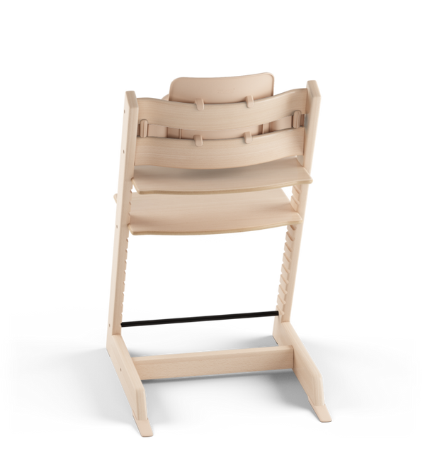 Stokke® Tripp Trapp® Стол 6+ месеца - цвят Natural