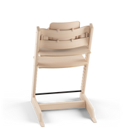 Stokke® Tripp Trapp® Стол 6+ месеца Natural