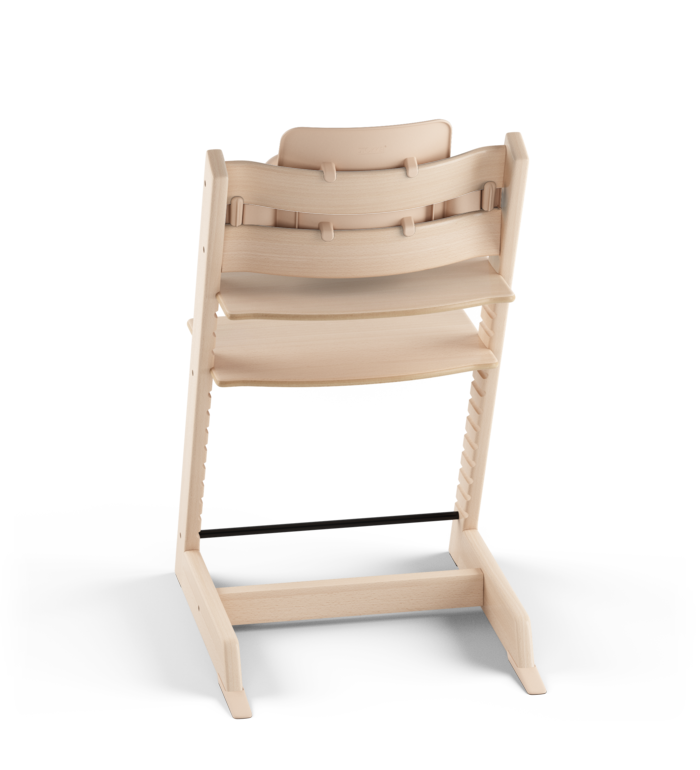 Stokke® Tripp Trapp® Стол 6+ месеца Natural