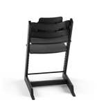 Stokke® Tripp Trapp® Стол 6+ месеца - цвят Black