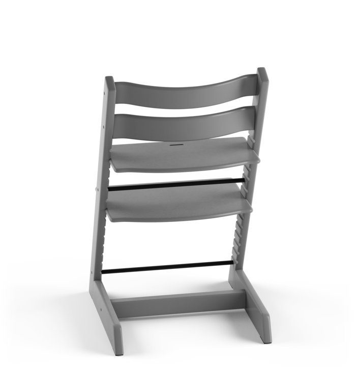 Stokke® Tripp Trapp® Стол 3+ г. Storm Grey