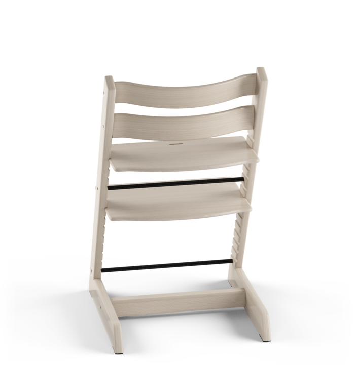 Stokke® Tripp Trapp® Стол 3+ г. Whitewash