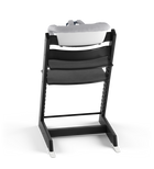 Stokke® Tripp Trapp® Стол 0+, Black