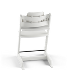 Stokke® Tripp Trapp® Стол 6+ месеца - цвят White