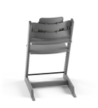 Stokke® Tripp Trapp® Стол 6+ месеца - цвят Storm Grey