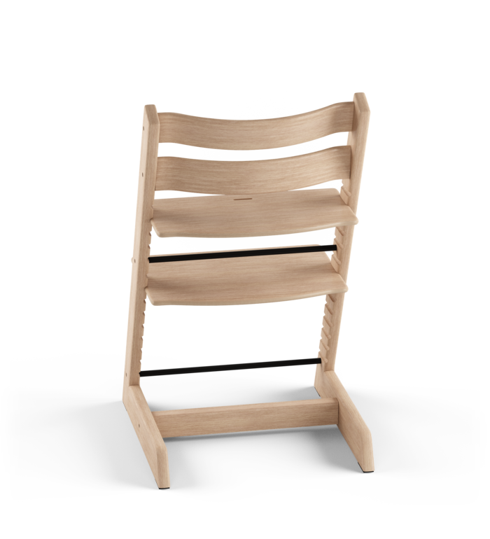 Stokke® Tripp Trapp® Стол дъб 3+ г. Oak Natural