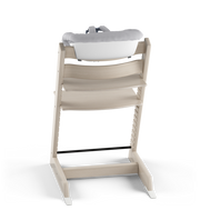 Stokke® Tripp Trapp® Стол 0+ Whitewash