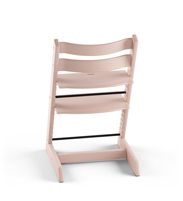 Stokke® Tripp Trapp® Стол 3+ г. - цвят Serene Pink