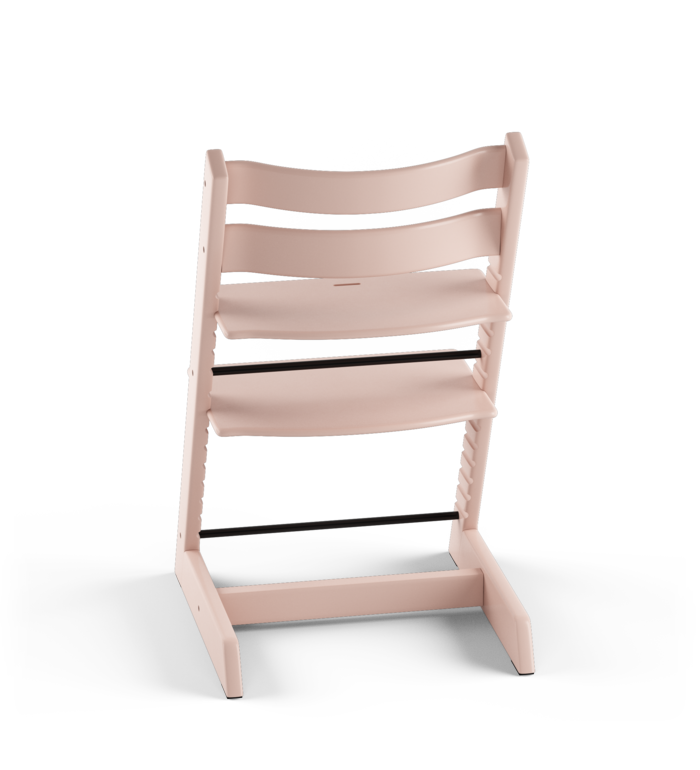 Stokke® Tripp Trapp® Стол 3+ г. Serene Pink