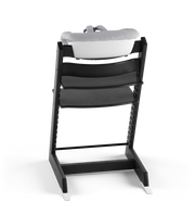 Stokke® Tripp Trapp® Стол 0+, Black