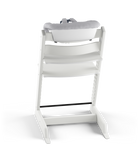 Stokke® Tripp Trapp® Стол 0+ White
