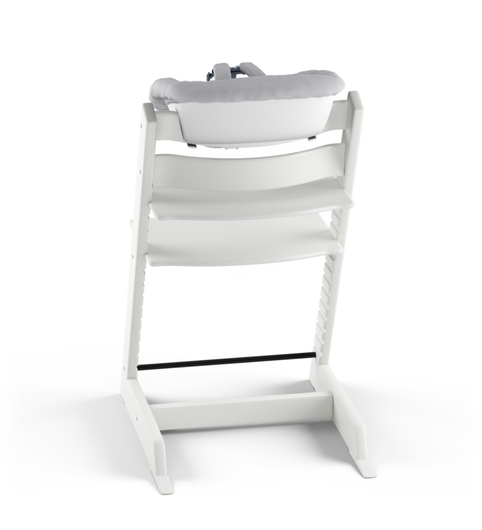 Stokke® Tripp Trapp® Стол 0+ White