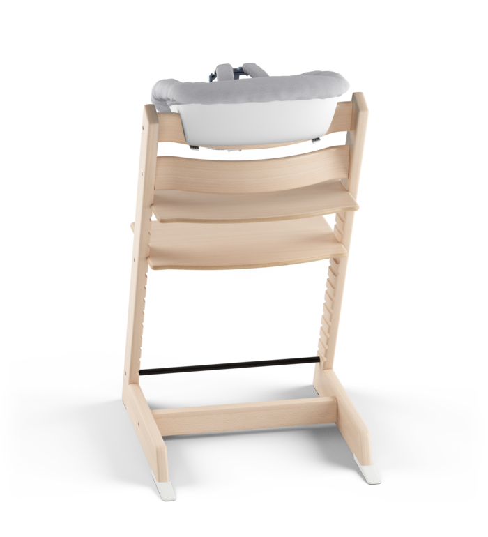 Stokke® Tripp Trapp® Стол 0+, цвят Natural
