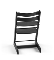 Stokke® Tripp Trapp® Стол 3+ г. Black