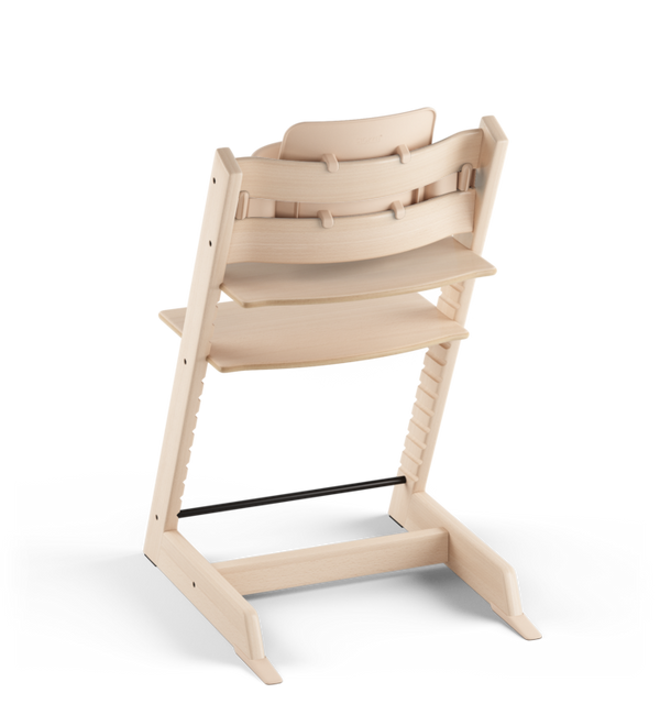 Stokke® Tripp Trapp® Стол 6+ месеца - цвят Natural