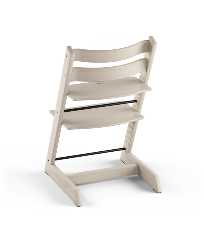 Stokke® Tripp Trapp® Стол 3+ г. Whitewash