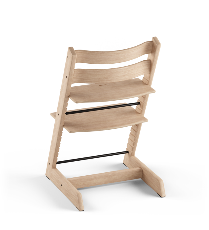 Stokke® Tripp Trapp® Стол дъб 3+ г. Oak Natural