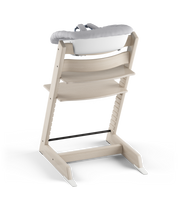 Stokke® Tripp Trapp® Стол 0+ Whitewash