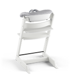 Stokke® Tripp Trapp® Стол 0+ White