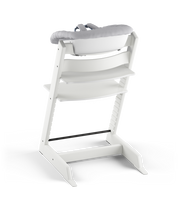 Stokke® Tripp Trapp® Стол 0+ White