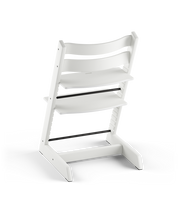 Stokke® Tripp Trapp® Стол 3+ г. White