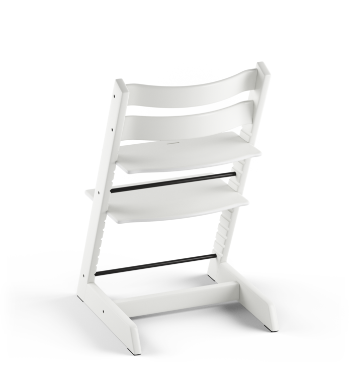 Stokke® Tripp Trapp® Стол 3+ г. White