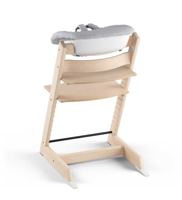 Stokke® Tripp Trapp® Стол 0+, цвят Natural