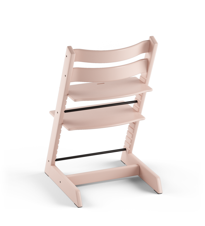 Stokke® Tripp Trapp® Стол 3+ г. Serene Pink