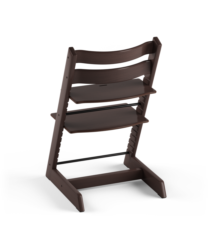 Stokke® Tripp Trapp® Стол 3+ г. Warm Brown