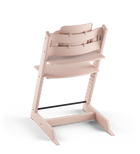 Stokke® Tripp Trapp® Стол 6+ месеца Serene Pink