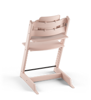 Stokke® Tripp Trapp® Стол 6+ месеца Serene Pink