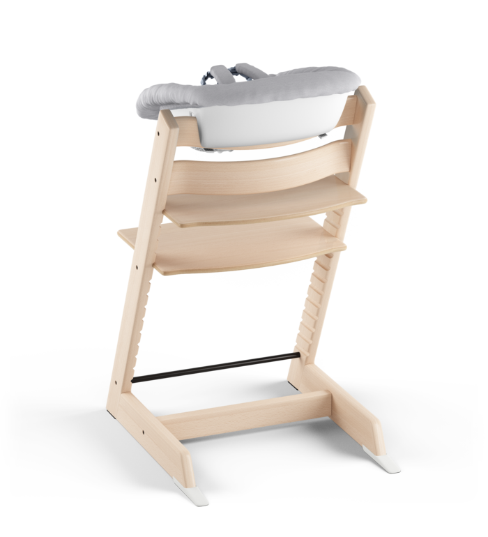Stokke® Tripp Trapp® Стол 0+, цвят Natural