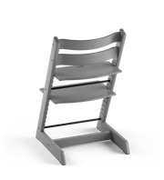 Stokke® Tripp Trapp® Стол 3+ г. Storm Grey