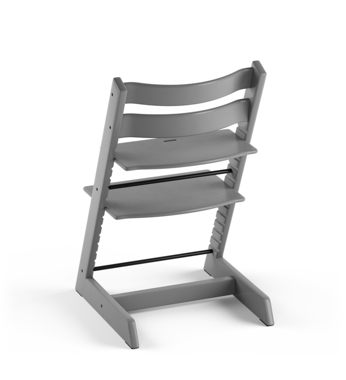 Stokke® Tripp Trapp® Стол 3+ г. Storm Grey